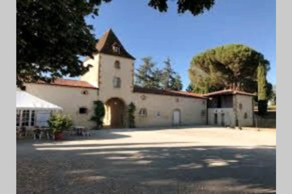 Maison Dream In ماركياس المظهر الخارجي الصورة