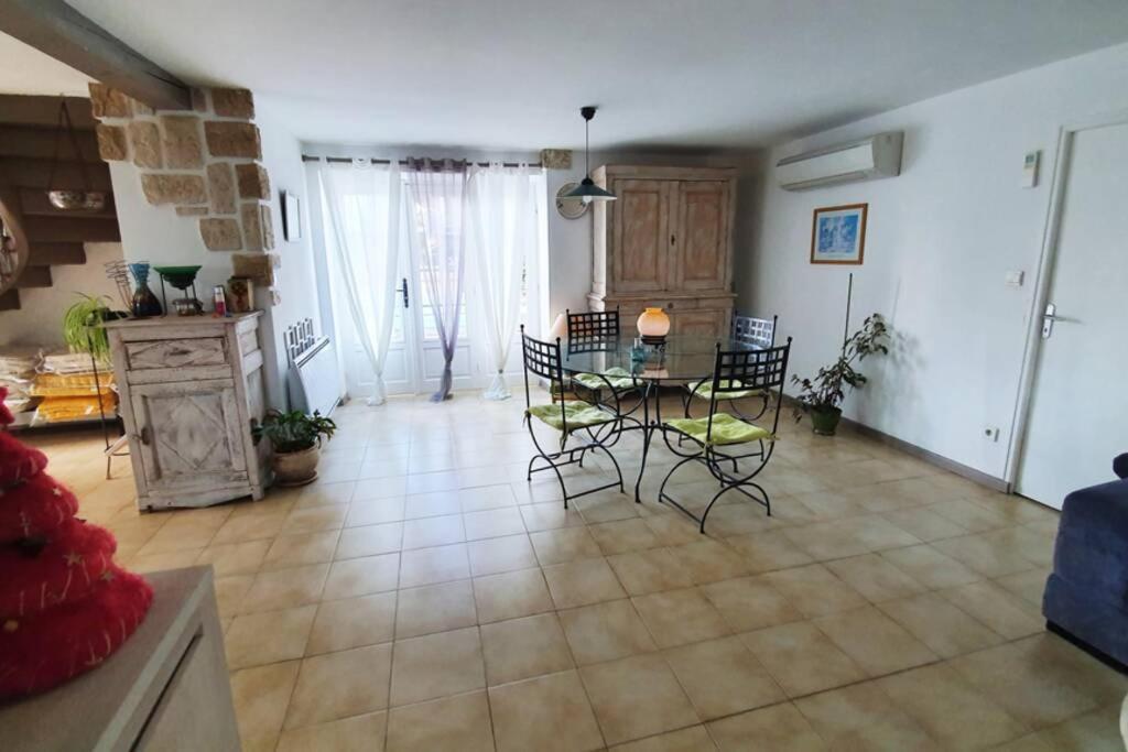 Maison Dream In ماركياس المظهر الخارجي الصورة