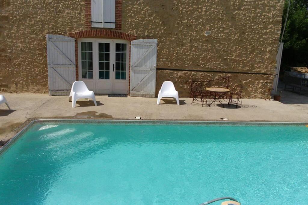 Maison Dream In ماركياس المظهر الخارجي الصورة