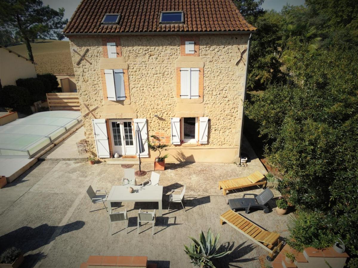 Maison Dream In ماركياس المظهر الخارجي الصورة