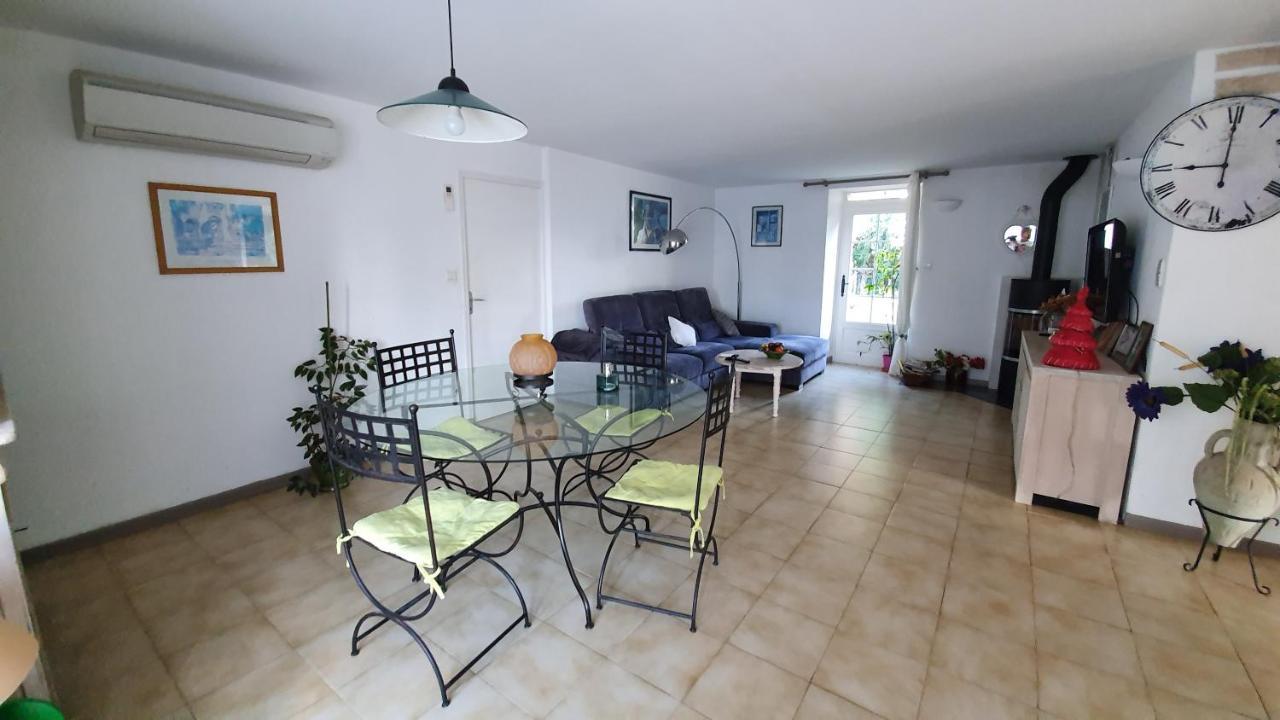 Maison Dream In ماركياس المظهر الخارجي الصورة