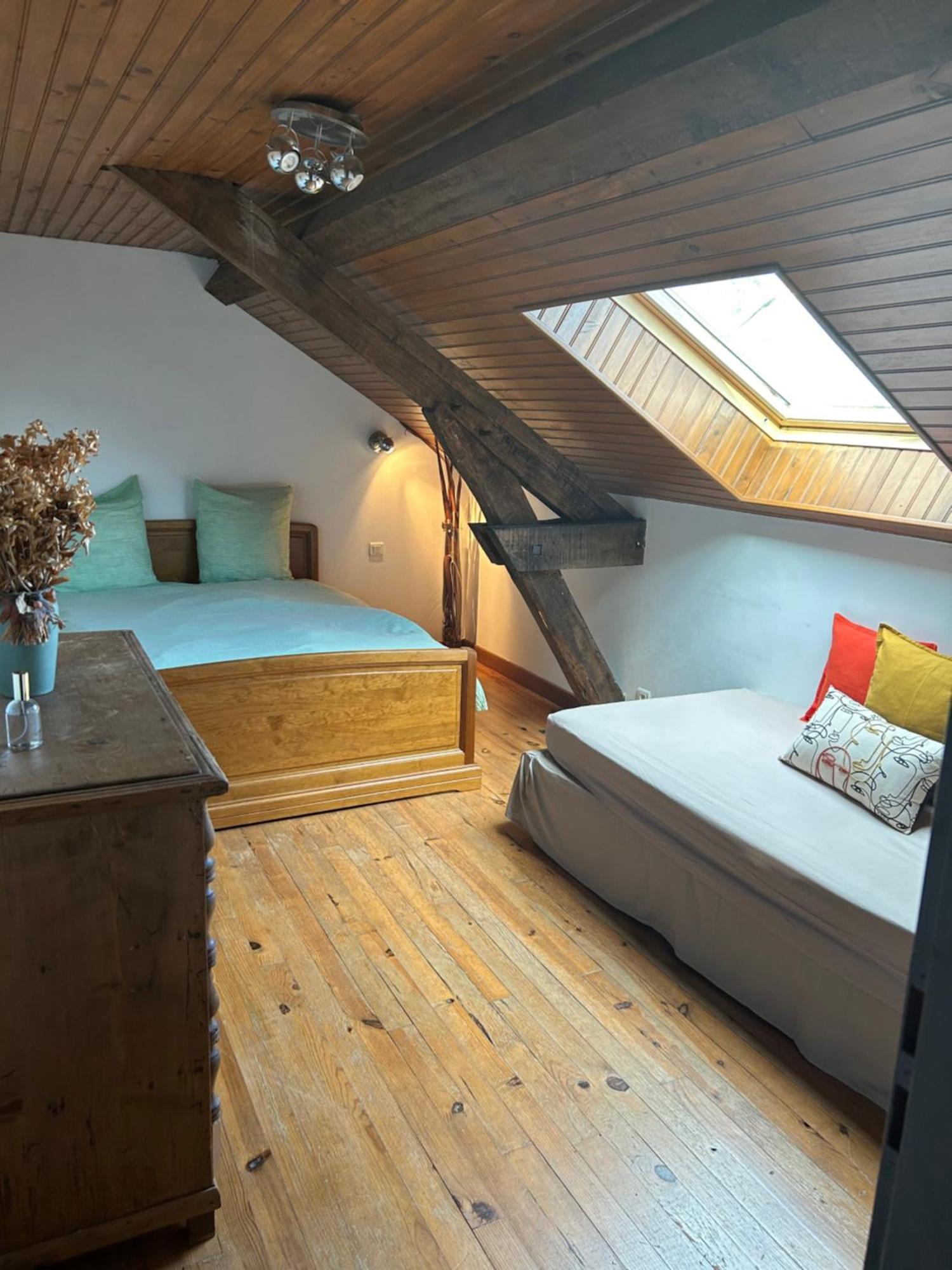 Maison Dream In ماركياس المظهر الخارجي الصورة