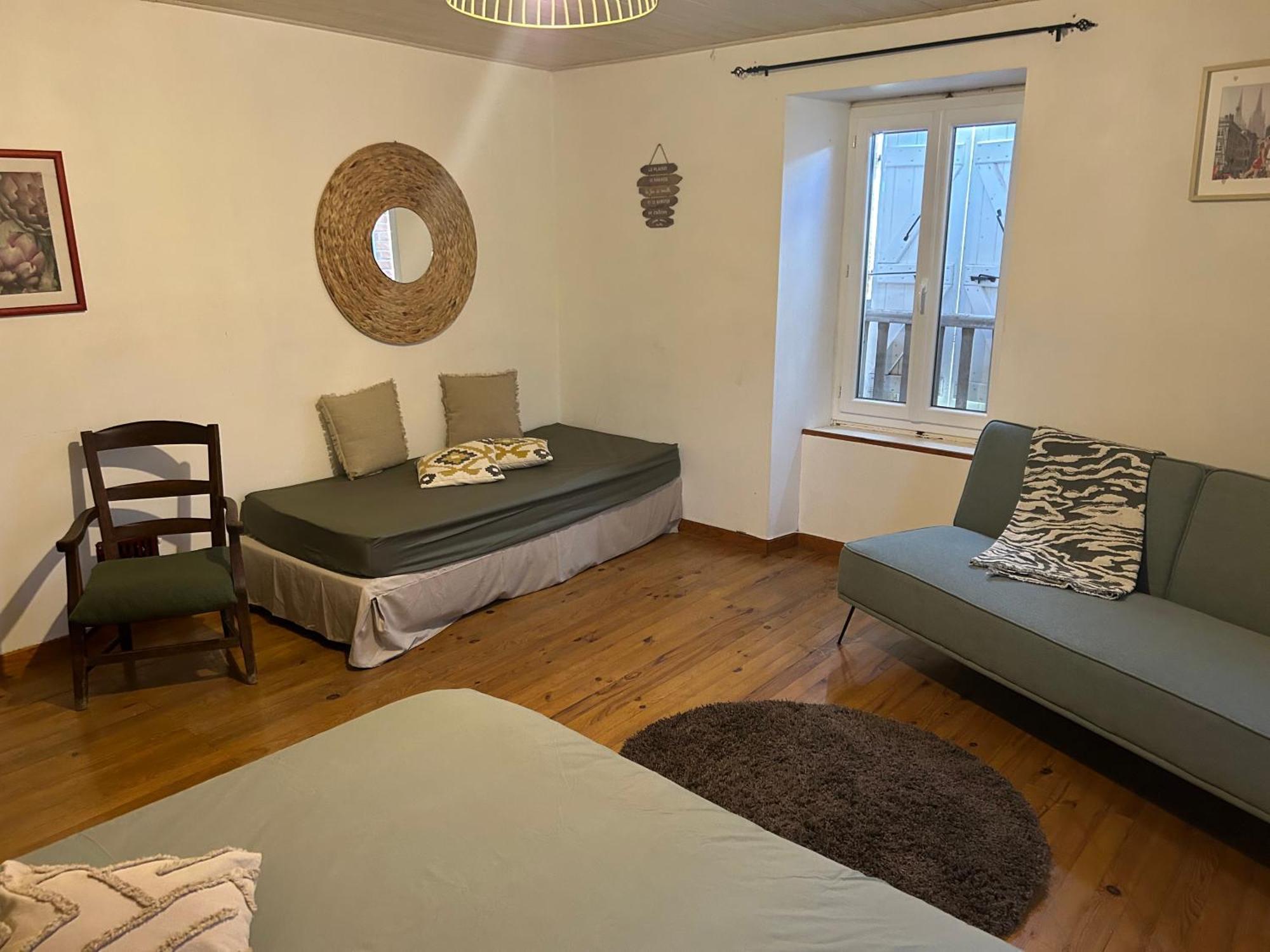 Maison Dream In ماركياس المظهر الخارجي الصورة