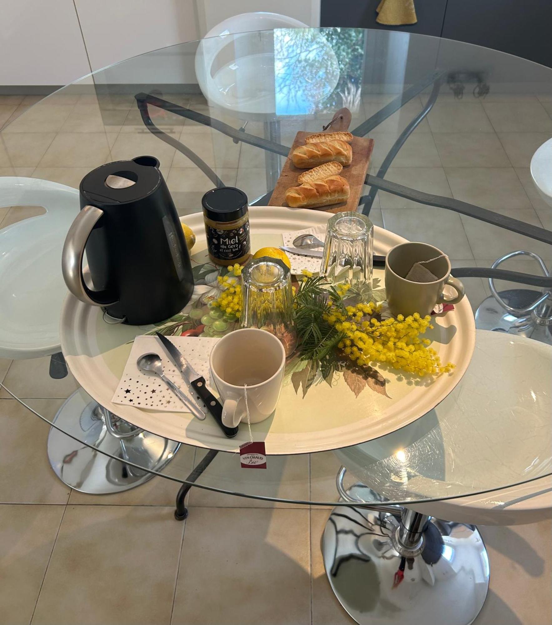 Maison Dream In ماركياس المظهر الخارجي الصورة