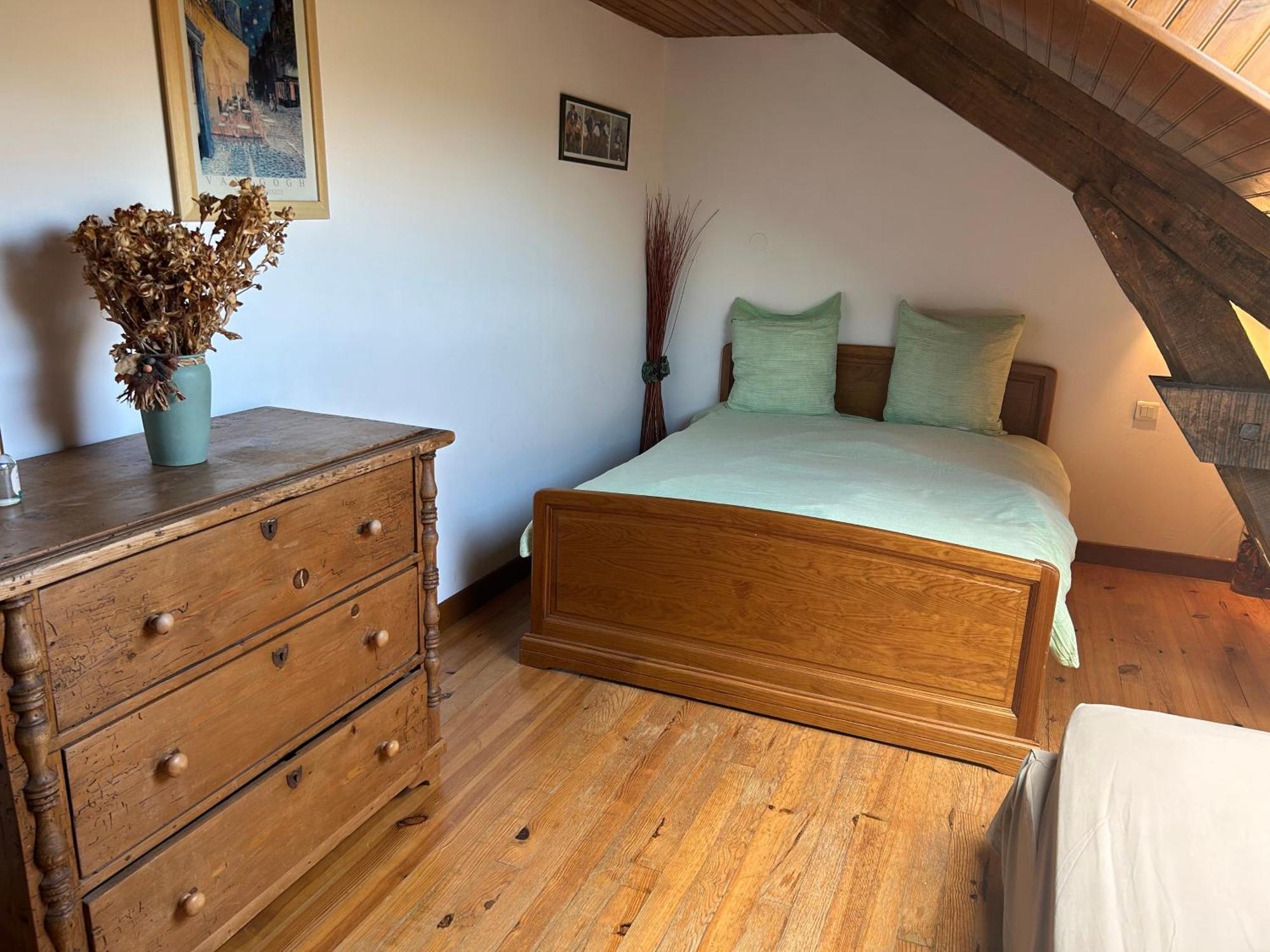 Maison Dream In ماركياس المظهر الخارجي الصورة